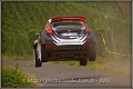 Photos des SWRC, de la WRC Academy et autres classes